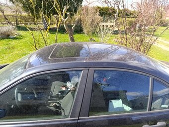 BMW E46 320D - 6