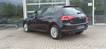 Volkswagen Golf 7 1.2 TSI 81 Kw Cup - 6