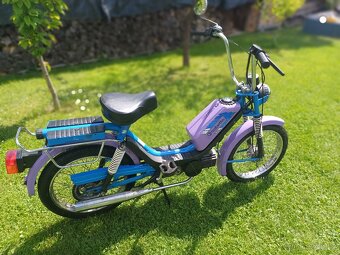 Babetta 215 - 6