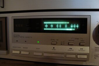 Hi-fi systém Schneider - 6