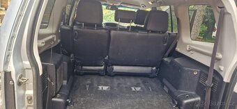 Mitsubischi pajero 3.2 - 6