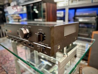 TECHNICS SU-V460 (r.1989) Loudness, Phono Amp Direct - 6