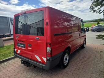Ford Transit 2.2 TDCi 63 KW 2010-BEZ KOROZE-SERVISKA-110 TKM - 6
