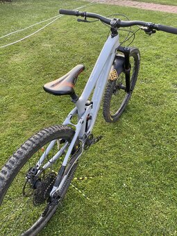 Trek Slash 9.7 - 6