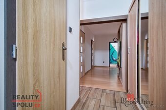 Prodej, byty/4+1, 78 m2, Na Pěníku 428, 39701 Písek, Písek [ - 6