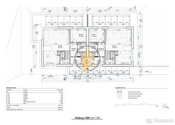 Prodej stavebního pozemku o CP 1994 m2 v obci Dřevěnice - 6