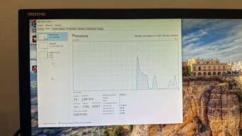 MSI H97M ECO + i3-4130T (2C/4T) - 6