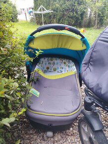 Jané slalom pro - 6