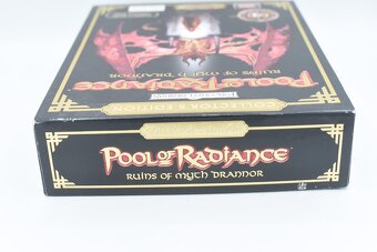=== Pool of radiance collector's edition === (PC) - 6