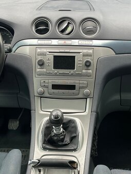 Ford S-MAX 1.8 TDCi - 6