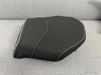 BMW R1200, 1250 R,RS komfortní ergo sedla Wunderlich - 6