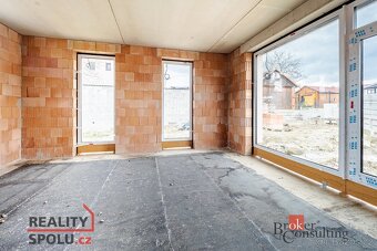 Prodej, komerční/činžovní dům, 670 m2, 37384 Dubné, České Bu - 6