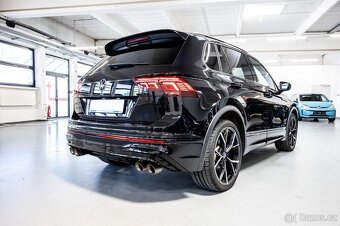 Volkswagen Tiguan 2.0TSI R 4Motion - 6