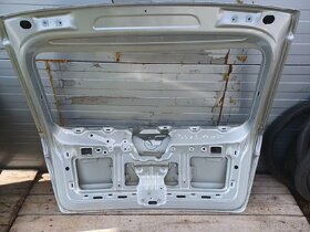 Dvere fabia 3 - 6