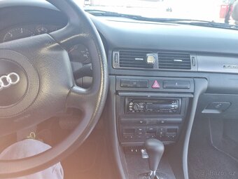 Audi a6 c5 4b - 6