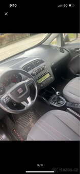 Seat Altea XL 1.6 TDi - 6
