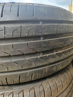 245/40R19 98Y XL RFT Cinturato P7 PNCS MOE PIRELLI - 6