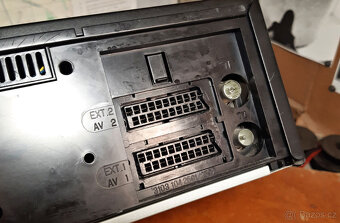 Videorekordér Philips VR210 - 6