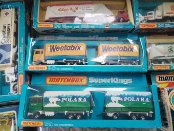 Matchbox - 6