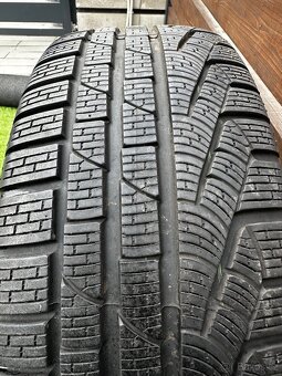 Alu kola 5x112 r19 s pneu (Auckland) - 6