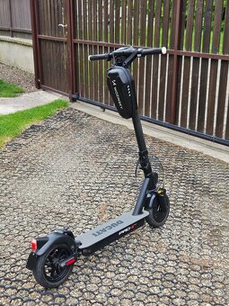 Elektrokoloběžka Ducati Pro 2 Plus - 6