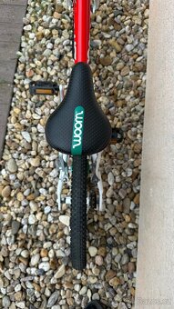 Woom 3 v rezervaci - 6