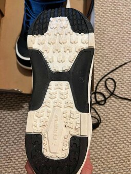 Snowboard boty - Firefly C30 Gladiator - 6