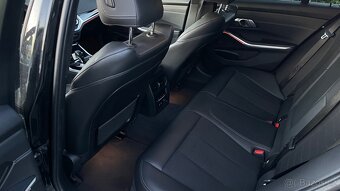 BMW 320d xDrive g21 - 6