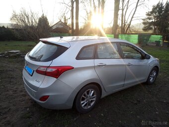Hyundai I 30 - 6