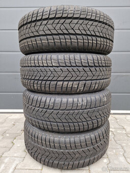 5x112 r18 kola disky bmw 3 alu 18 BMW 3 elektrony 225 45 - 6