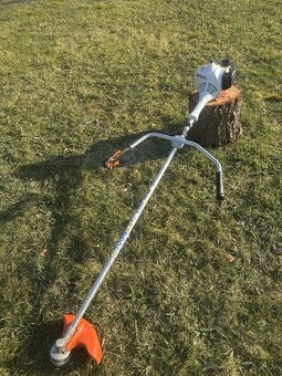 Křovinořez stihl fs55 - 6