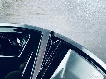 Originál kola R20 BMW iX3 G08 M-Paket - 6