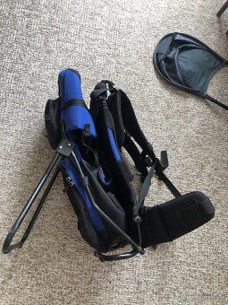 Krosna Deuter - 6