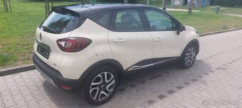 Renault Captur 1.5dci 110ps facelift 2017 - 6