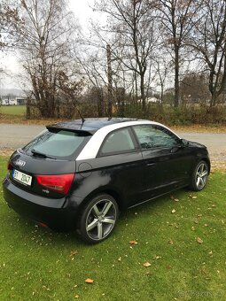 Audi A1, 1.2 TFSI - 6