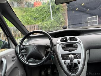 Citroen Xsara Picasso 1.6 benzin 2008 - 6