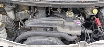 Ford Transit č. 21711 - 6