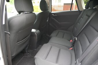 MAZDA CX-5 EXKLUSIVE,2.0 BENZIN,TAŽNE,61TIS.KM. - 6