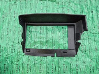kryt chladiče Škoda Felicia 1.3 po FL od 0198 6U0121283J - 6