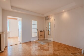 Pronájem byty 3+1, 101 m2 - Praha - Vinohrady, ev.č. N08050 - 6
