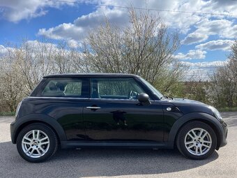 Mini cooper one 1,6 72kW - 6