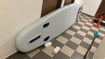 Paddleboard MOAI 12,4'' - 6