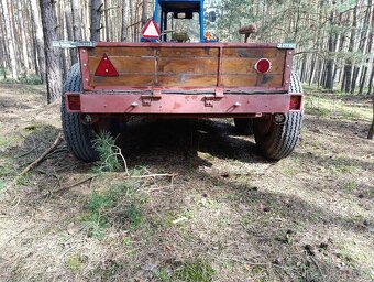 Zetor 4011 - 6