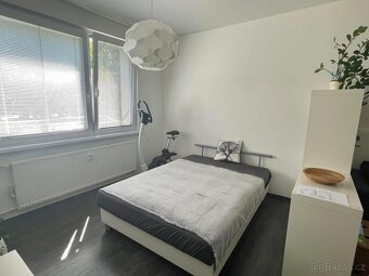 1+1 po moderní rekonstrukci , zařízený, Zlín - 6
