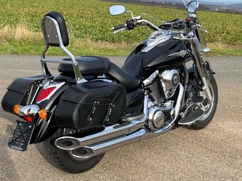 Prodám KAWASAKI VN 1700 CLASSIC - 6