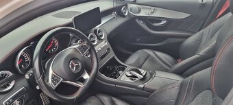 MERCEDES-BENZ / C-CLASS (W205) / AMG C 43 4-matic - 6
