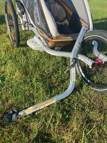 Chariot CX1 - 6