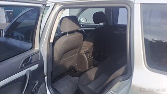 Škoda Octavia II Combi 1,9 TDI 77KW BXE - 6