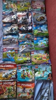 Lego - 6