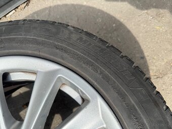 BMW F10/F11 Styling 236 17” - 6
